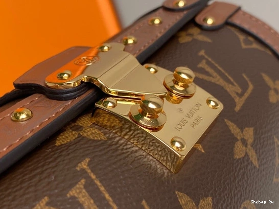 LOUIS TRUNK VUITTON PAPILLON 0723